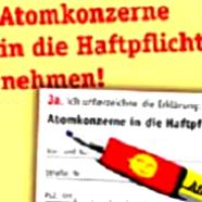 Atomausstieg 