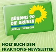 Der Grüne Newsletter