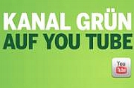Der Grüne Kanal
