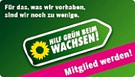 Mitglied Werden
