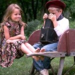Unsere Kinder !
